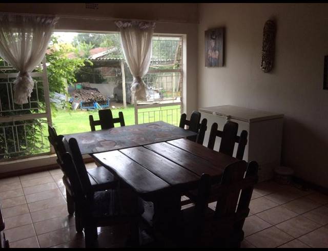 4 BEDROOM HOUSE FOR SALE IN BETHAL